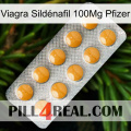 Viagra Sildénafil 100Mg Pfizer levitra1